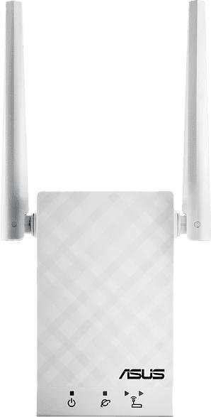 WLAN Repeater ASUS RP-AC55 AC1200 Repeater