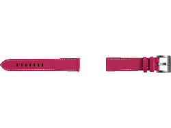 SAMSUNG Strap Studio Classic, Ersatzband, Samsung, Gear Sport, Pink