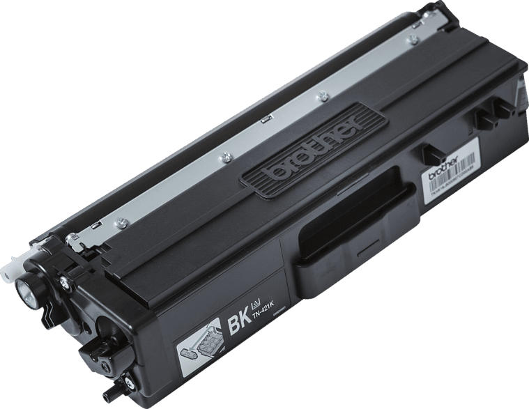 BROTHER TN-421BK Original Toner Schwarz