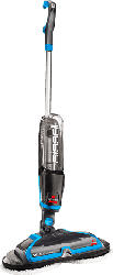 BISSELL 20522 Spinwave Hartbodenreiniger, Blau/Titan