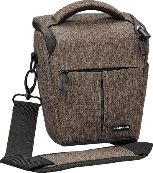 CULLMANN Malaga Action 150 Kameratasche , Braun
