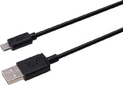 ISY Datenkabel Micro-USB IWC-1200