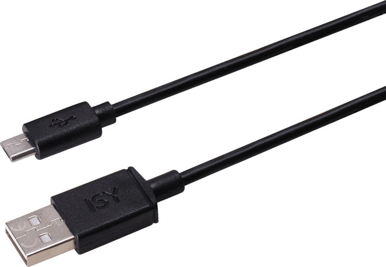 ISY Datenkabel Micro-USB IWC-1200