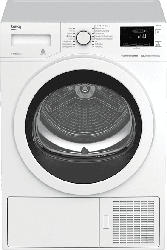 BEKO DE8635RX Wärmepumpentrockner (8 kg, A+++)