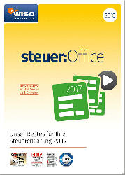 WISO Steuer - Office 2018