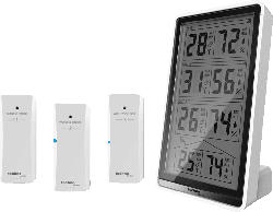 TECHNOLINE WS 7060 Thermo-Hygrometer