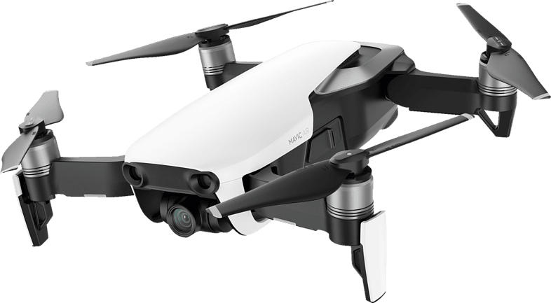 DJI Mavic Air Fly More Combo Drohne