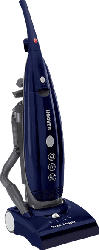 HOOVER PU31_PU10 011, Bürstsauger, 350 Watt, Blau