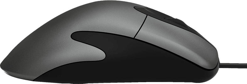 MICROSOFT Classic IntelliMouse Maus