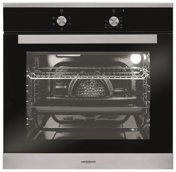 ORANIER EBS 9911, Backofen (A, 60 l, 596 mm breit)