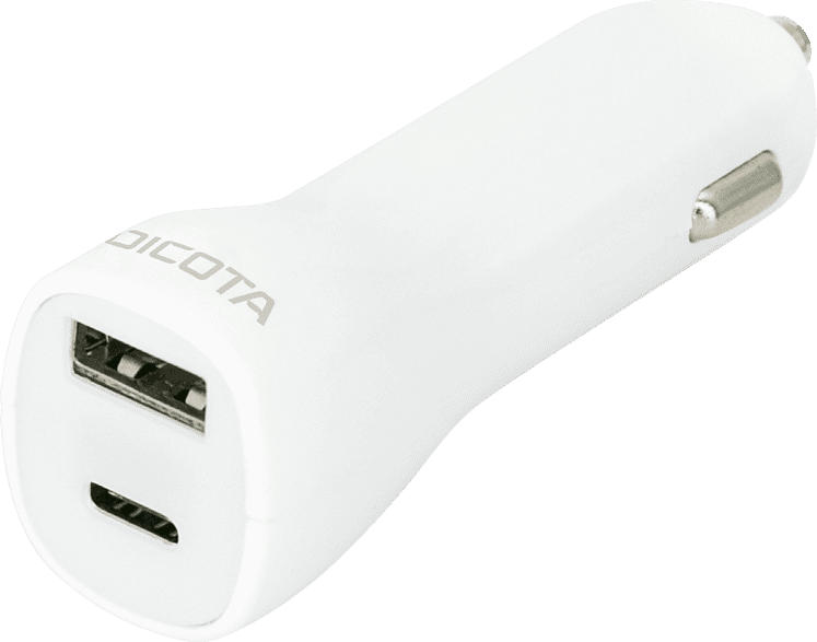 DICOTA Universal Car Charger Ladegerät