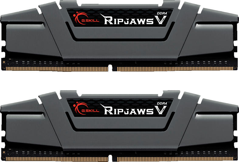 G.SKILL RIPJAWS V Arbeitsspeicher (RAM) 16 GB DDR4