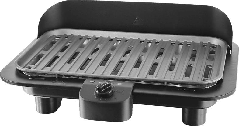 EMERIO BG-111822 Elektrogrill (1400 Watt)