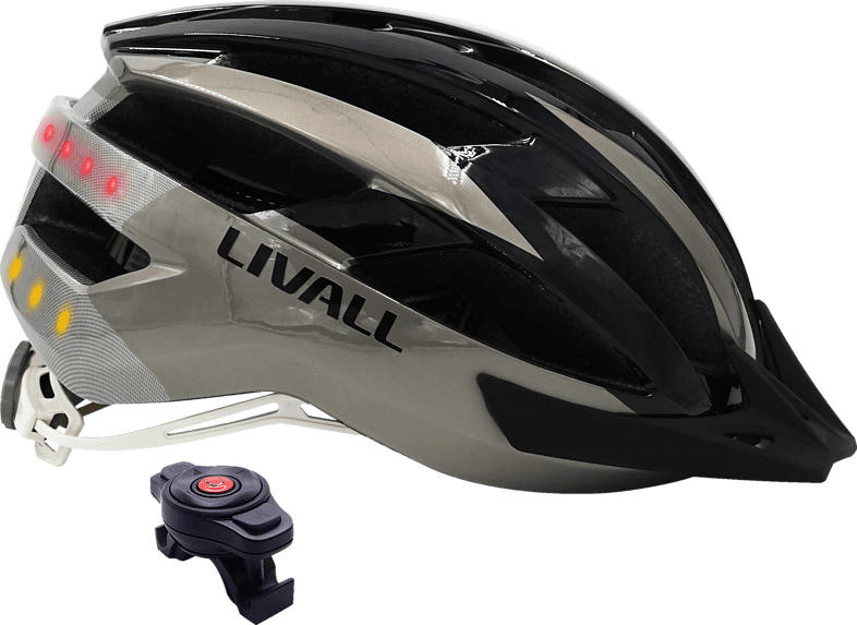 LIVALL MT 1 58-62 cm