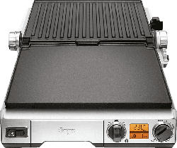 SAGE SGR840BSS4EEU1/BGR840BSS Smart Grill Pro Kontaktgrill
