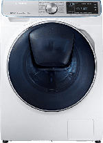 MediaMarkt SAMSUNG WW91M760NOA/EG QuickDrive Waschmaschine (9 kg, 1600 U/Min., A+++)