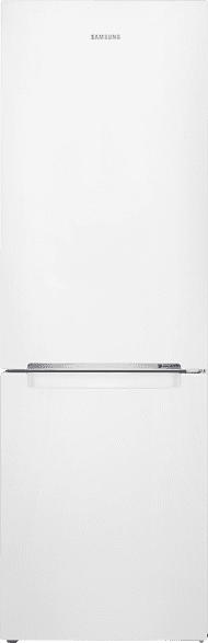 SAMSUNG RL33N300NWW Kühlgefrierkombination (A+++, 175 kWh/Jahr, 1850 mm hoch, Weiß)
