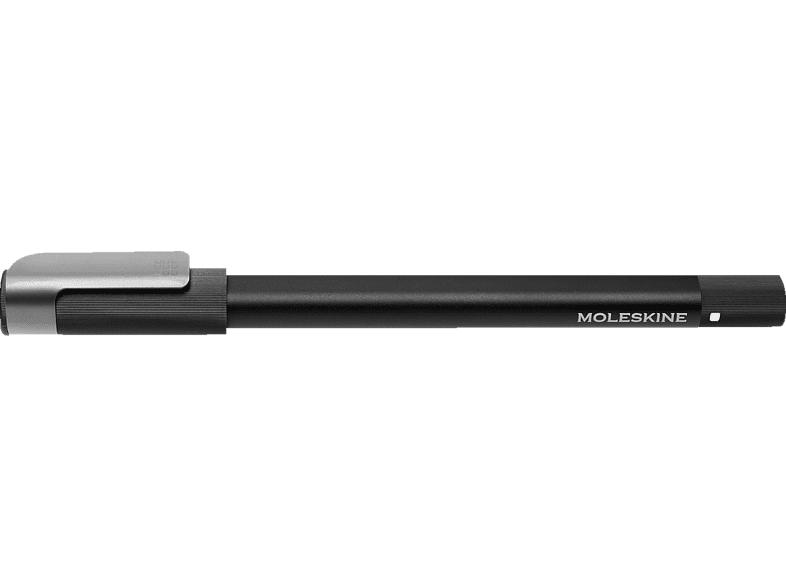 MOLESKINE Pen+ Ellipse SmartPen Elektronischer Stift