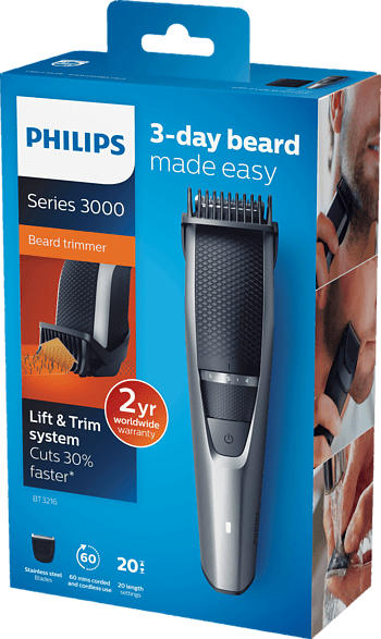 PHILIPS BT 3216/14 Bartschneider