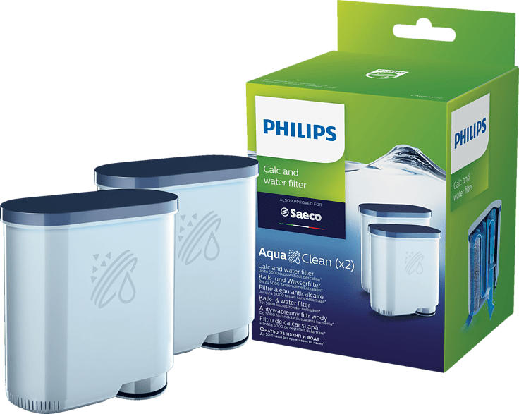 PHILIPS CA 6903/22 Aquaclean Kalk- und Wasserfilter