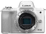 MediaMarkt CANON EOS M50 Body Systemkamera 24.1 Megapixel  , 7.5 cm Display   Touchscreen, WLAN