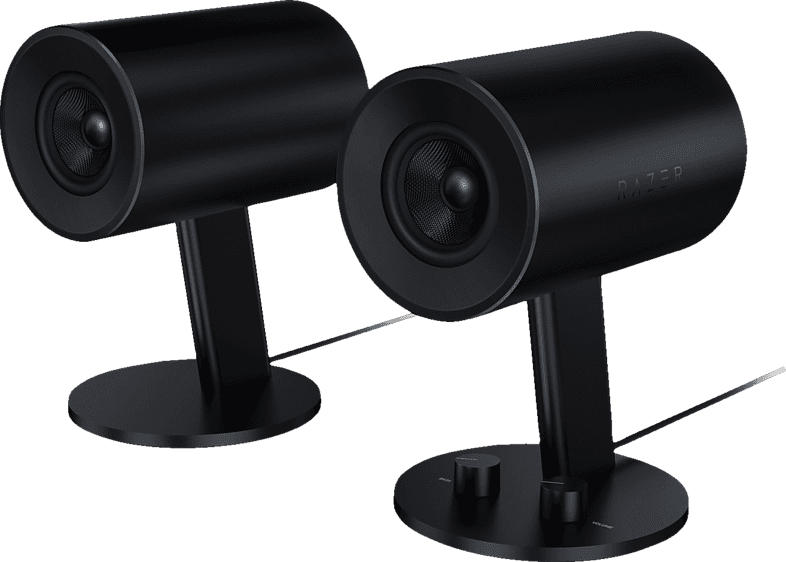 RAZER Nommo 2.0 PC Lautsprecher