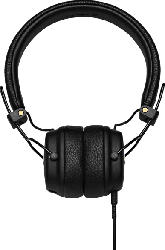 MARSHALL Major III, On-ear Kopfhörer Schwarz