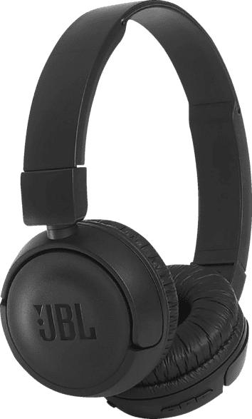JBL T 460 BT BLK, On-ear Headset Bluetooth