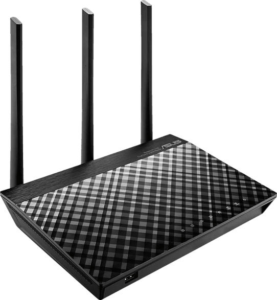 Router ASUS RT-AC1900 U