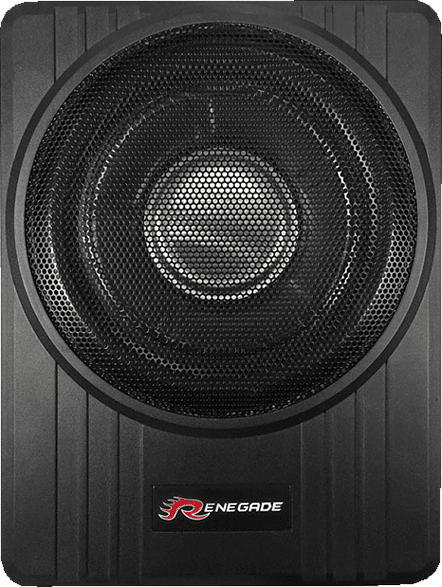 RENEGADE RS 1000 A Subwoofer Aktiv