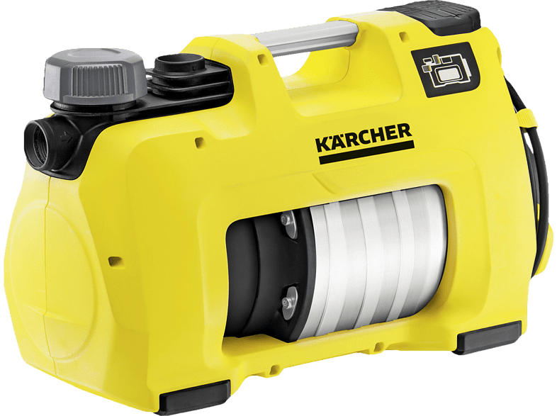 KÄRCHER BP 5 Home & Garden Gartenpumpen