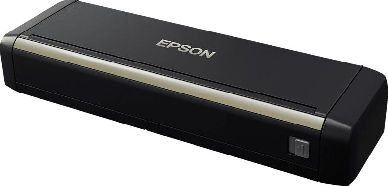 EPSON WorkForce DS-310 Dokumentenscanner