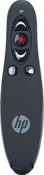 HP 2UX36AA, Presenter