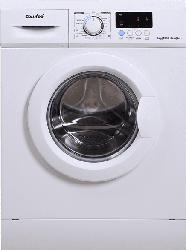 COMFEE WM 6010 A++ Waschmaschine (6 kg, 1000 U/Min., A++)