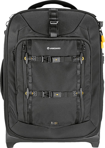VANGUARD Alta Fly 62T Kamerataschen , Schwarz