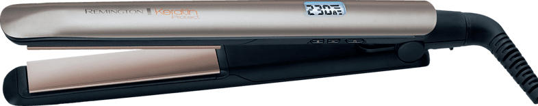 REMINGTON S8540 Keratin Protect Glätteisen ( ,Temperaturstufen: 10)