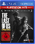 MediaMarkt PlayStation Hits: The Last of Us: Remastered [PlayStation 4]