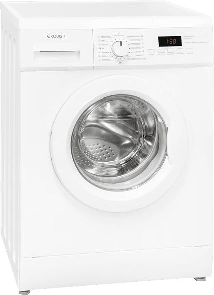 EXQUISIT WA 7014-3.1 Waschmaschine (7 kg, 1400 U/Min., A+++)