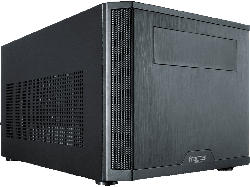 FRACTAL DESIGN Core 500 BK PC-Gehäuse, schwarz