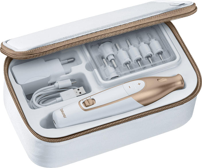 BEURER MP 64 Maniküre-/Pediküreset