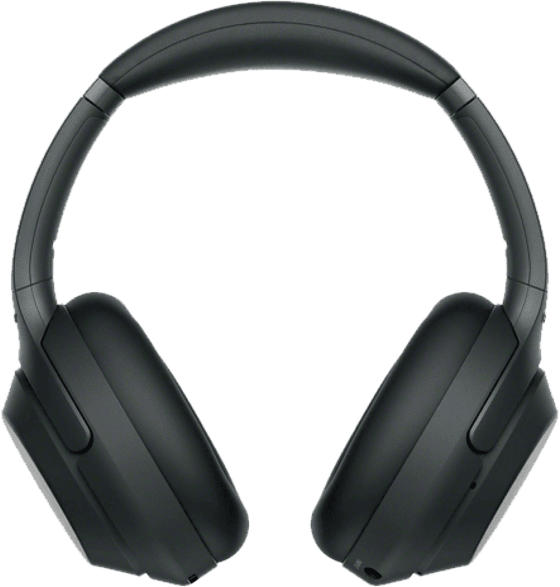 SONY WH-1000XM3 Noise Cancelling, Over-ear Kopfhörer Bluetooth Schwarz