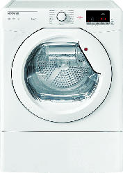 HOOVER VTH 980 NA2C-84 Wärmepumpentrockner (8 kg, A++)