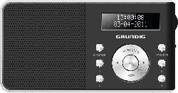 GRUNDIG Music 6000, Digitalradio