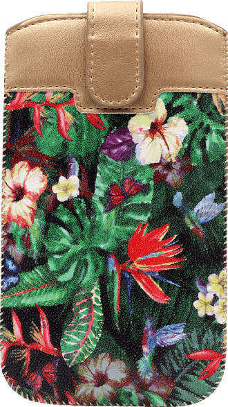 27261 Fashion Universal Obermaterial: Kunstleder/Kunststoff Mehrfarbig