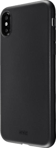 ARTWIZZ TPU Case , Backcover, Apple, iPhone XR, Thermoplastisches Polyurethan, Schwarz