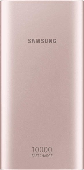 SAMSUNG EB-P1100C Powerbank 10.000 mAh Pink