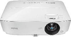 BENQ MW535 Beamer (WXGA, 3D, 3600 ANSI-Lumen, )