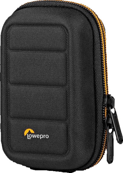 LOWEPRO Hardside CS 20 Kameratasche , Schwarz