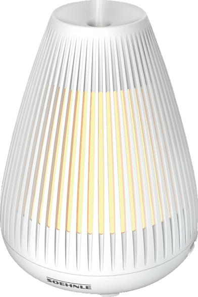 SOEHNLE Bari Aroma Diffuser Weiß