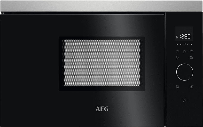 AEG MBB1756SEM Mikrowelle (800 Watt)